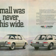 Illustration for article titled 40 Years Of The AMC Pacer - The Fishbowl That Saved The World